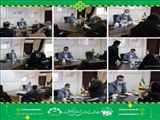 در دیدار مردمی شهردار فیروزکوه به مشکلات شهروندان رسیدگی شد