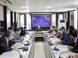 تشکیل جلسه ستاد تنظیم بازار شهرستان ری