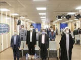 آئین افتتاح دادگاه عمومی بخش قلعه نو شهرستان ری