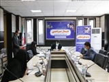 دیدار مردمی معاون استاندار تهران و فرماندار ویژه شهرستان ری با ۱۰ تن از شهروندان
