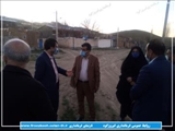 گزارش تصویری/ بررسی مشکلات روستاهای کرک وانه، کندیان و سرمندیان با حضور فرماندار فیروزکوه 