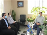  نشست بررسی مسائل شهرسازی جلیل‌آباد/ قمی:شفافیت و پیشگیری از تخلفات در دستور کار شهرداری است