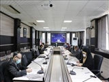 برگزاری هفدهمین جلسه ستاد انتخابات شهرستان ری