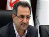 استاندار تهران: ۲۷۶ طرح بهداشت و‌ درمان استان تهران با ۲۳ درصد پیشرفت فیزیکی؛ تخصیص اعتبار مناسب به طرح های بهداشت و‌ درمان در تهران ضروری است 