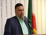احداث سومین ایستگاه آتش نشانی  شهرداری صفادشت 