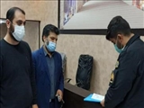 صدور اخطار کتبی و پلمب ۱۵ واحد صنفی در رودهن، مهرآباد و جابان به‌دلیل عدم رعایت محدودیت‌های کرونایی
