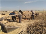 از تخلیه سالانه حدود 13 هزار متر مکعب آب جلوگیری شد