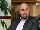مدیر هسته گزینش استانداری تهران منصوب شد