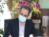 پیام استاندار تهران به مناسبت روز ارتش؛ اقدامات ارتش در مسیر پیشگیری و مبارز با شیوع ویروس کرونا قابل تقدیر است