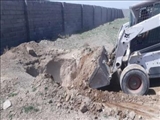 از خروج بیش از 83 هزار متر مکعب آب جلوگیری شد
