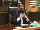 فرماندار اسلامشهر: پروژه متروی اسلامشهر ملی است و جابجایی مدیران خللی در اجرای آن نخواهد داشت/ پیشرفت مناسب پروژه های مترو و کمربندی شمالی در فروردین ماه امید بخش است/ مجموعه فرمانداری از مجریان این دو پروژه عظیم حمایت و پشتیبانی خواهد داشت