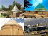 نمایشگاه مجازی گلدسته‌های عشق در دماوند به‌مناسبت ماه مبارک رمضان برگزار می‌شود