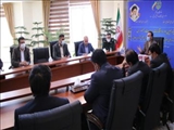 امنیت در مسکن مهر کهریزک تثبیت می شود