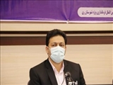 فرماندار ری عنوان کرد؛ ضرورت برنامه ریزی فرهنگی برای تحقق شعار «تولید، پشتیبانی ها، مانع زدایی ها» در شهرستان ری