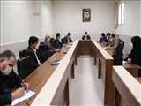 ناصری پور: بنیاد برکت ۱۵۰ طرح اشتغالزایی در قدس اجرا می کند  