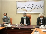 تمهیدی در جلسه شورای حمل و نقل و ترافیک شهرستان بهارستان:  مسئولین شهرستان از بخشی نگری در اجرای طرحها و پروژه ها بپرهیزند