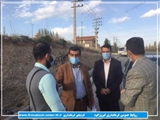 گزارش تصویری/بررسی مشکلات شهروندان با حضور فرماندار فیروزکوه 
