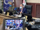 تاکید استاندار تهران بر صیانت از اراضی ملی؛ پایش سه روزه از طریق عکس های هوایی جلوگیری از ساخت و سازهای غیرمجاز را تسریع می بخشد