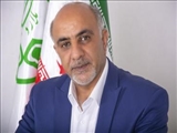 احداث ایستگاه مرکزی آتش نشانی  شهرداری ملارد  
