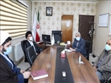 نیکخواه؛ ساماندهی مساجد و حسینیه ها بعنوان شعب اخذ رای در شهرستان قدس