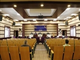 برگزاری نشست مدیریت کنترل اپیدمی بیماری کرونا در شهرستان ری (طرح شهید حاج قاسم سلیمانی)
