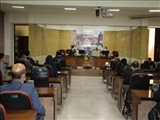 کاغذلو: با فعالیت بازار های روز و بوستان ها برخورد جدی میشود 