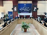 تقدیر استاندار تهران از اعضای ستاد تسهیل و رفع موانع تولید استان تهران به جهت اقدامات موثر/ ۴۴۶۱ میلیارد تومان تسهیلات رونق تولید با احتساب پرداخت مستقیم بانک ها پرداخت شد