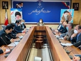 عسگری: تامین جوجه یه روزه و دورنمای مناسب بازار مرغ/ مشکلی در عرضه روغن نداریم 