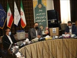 وبینار تربیت مدرس و آموزش عوامل ستادی انتخابات 1400 در تهران