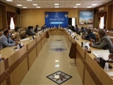 برگزاری نخستین نشست کارگروه تسهیل و رفع موانع تولید شهرستان دماوند در سال ۱۴۰۰