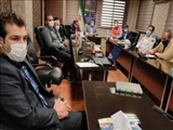 فرماندار رباط کریم: شهرداران روشنایی معابر و محورهای مواصلاتی را اولویت امورات قرار دهند