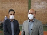 طاهری فرماندار شهریار: اعلام نتایج بررسی صلاحیت داوطلبان انتخابات شوراهای اسلامی شهر/ ۲۷ درصد از داوطلبان در شهرستان شهریار احراز صلاحیت نشدند