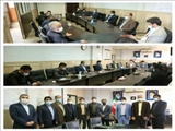 شهردار باقرشهر: با همکاری اعضای شورای شهر ، پروژه ها و برنامه های مدیریت شهری به نحو مطلوب اجرایی شده است