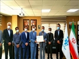 احداث مسکن ایثارگران پرند سرعت می گیرد  صدور پروانه ساخت پروژه ۹۲۴ واحدی مسکن ایثار گران