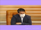 بازدید شهردار باغستان از پروژه در حال احداث تقاطع غیر همسطح فتح باغستان