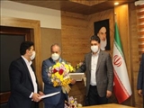تجلیل از اعضای شورای اسلامی شهر باغستان