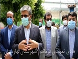 تمهیدی: کارگران سرمایه های انسانی کشور و از عوامل اصلی توسعه به شمار می روند