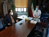  بخشدار بوستان: عملکرد قابل قبول دستگاه های خدمات رسان زمینه ساز افزایش مشارکت مردم در عرصه های مختلف است