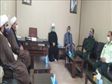 فرماندار رباط کریم: روز قدس نمایش وحدت و یکپارچگی ملت اسلامی است