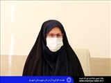 جلسه کارگروه آرد و نان شهرستان شهریار برگزار شد