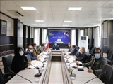 برگزاری هجدهمین جلسه ستاد انتخابات شهرستان ری