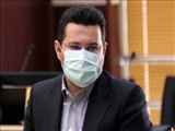 مرادی: لزوم تقویت حوزه روابط عمومی جهت انعکاس اخبار انتخابات/ با همدلی و وحدت بستر برگزاری انتخاباتی با مشارکت بالا را فراهم می کنیم