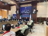 محسنی بندپی: لزوم تشکیل کمیته واکسیناسیون در سطح استان تهران/ بازنشستگی نیروهای کادر درمان و بهداشت تمدید شود