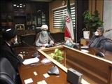 فرماندار اسلامشهر: جمع آوری زکات فطریه با محوریت بهزیستی و کمیته امداد امام خمینی(ره) انجام می شود/ضرورت استفاده از برنامه های فرهنگی مناسب جهت ترویج فرهنگ پرداخت زکات