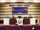 برگزاری جلسه شورای حفاظت از منابع آب شهرستان ری