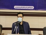 استفاده از پساب جایگزین چاه های آب جهت مصارف صنعتی در شهرستان ری شود