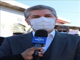 خسارت ۴۷۸ میلیارد تومانی تگرگ به باغات دماوند