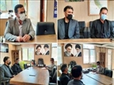 لزوم تسریع در اجرای طرح اختصاص کد پستی به اماکن در شهر کیلان