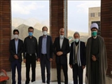 اعطای تسهیلات به شرکت‌های فناور و مستقر در سرای نوآوری و مرکز رشد دانشگاه آزاد اسلامی واحد دماوند