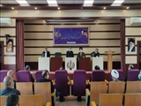 کسب عنوان «برتر» توسط شورای فرهنگ عمومی شهرستان ری